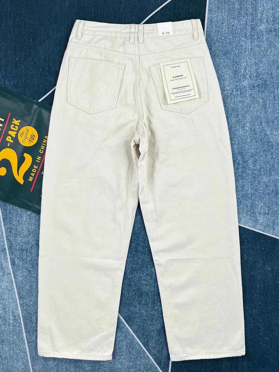 Высококачественные мужские повседневные брюки из чистого хлопка прямого кроя, свободные, в стиле ретро, американские рабочие брюки, дышащие, удобные
Высококачественные мужские повседневные брюки из чистого хлопка прямого кроя, свободные, в стиле ретро, американские рабочие брюки, дышащие, удобные