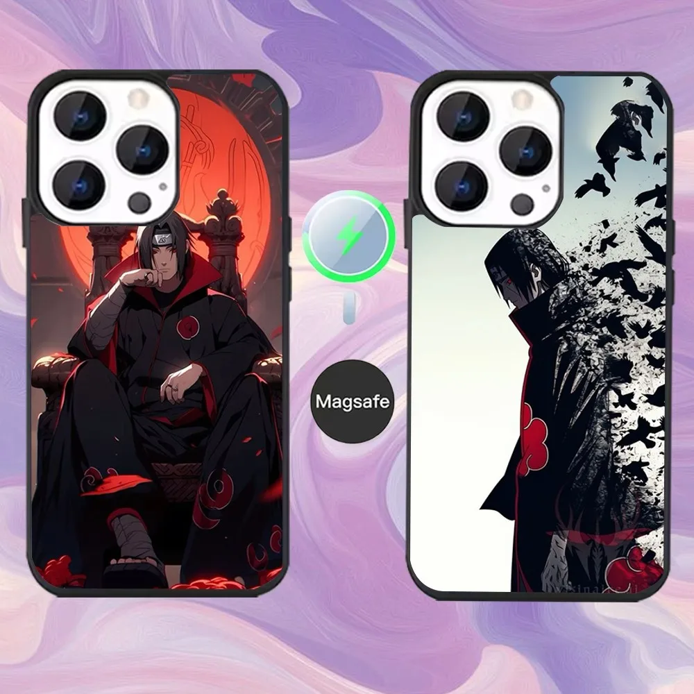 U-Uchiha-ES Anime I-Itachi Phone Case For iPhone 16,15,14,13,12,11,Pro,Max,Plus,Mini,Magsafe,Magnetic Wireless Charging Case
U-Uchiha-ES Anime I-Itachi Phone Case For iPhone 16,15,14,13,12,11,Pro,Max,Plus,Mini,Magsafe,Magnetic Wireless Charging Case