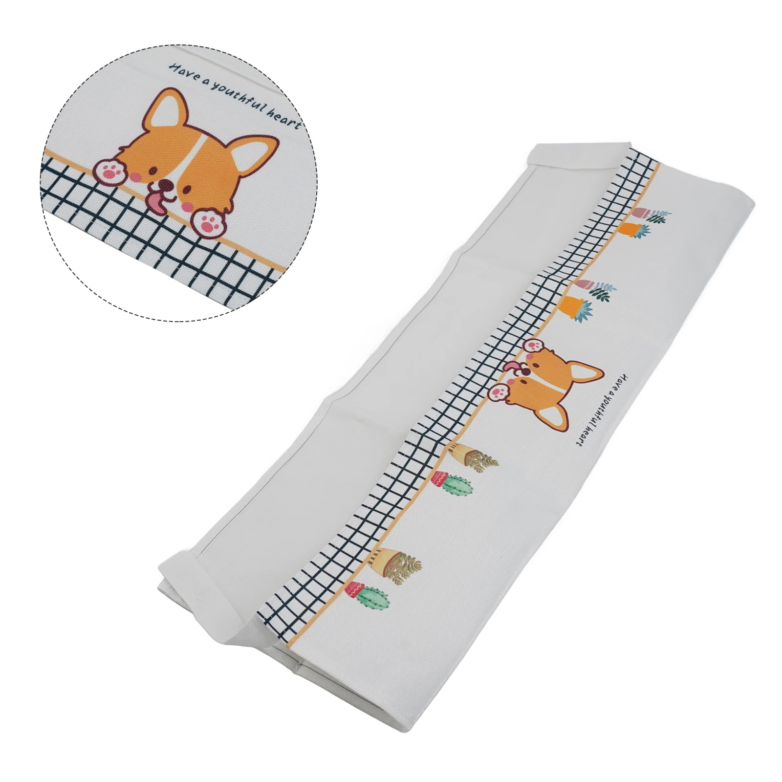 Дышащий материал, как показано на рисунке, защита от дыма, льняной материал, плотный, универсальный дизайн, пылезащитный чехол
Дышащий материал, как показано на рисунке, защита от дыма, льняной материал, плотный, универсальный дизайн, пылезащитный чехол