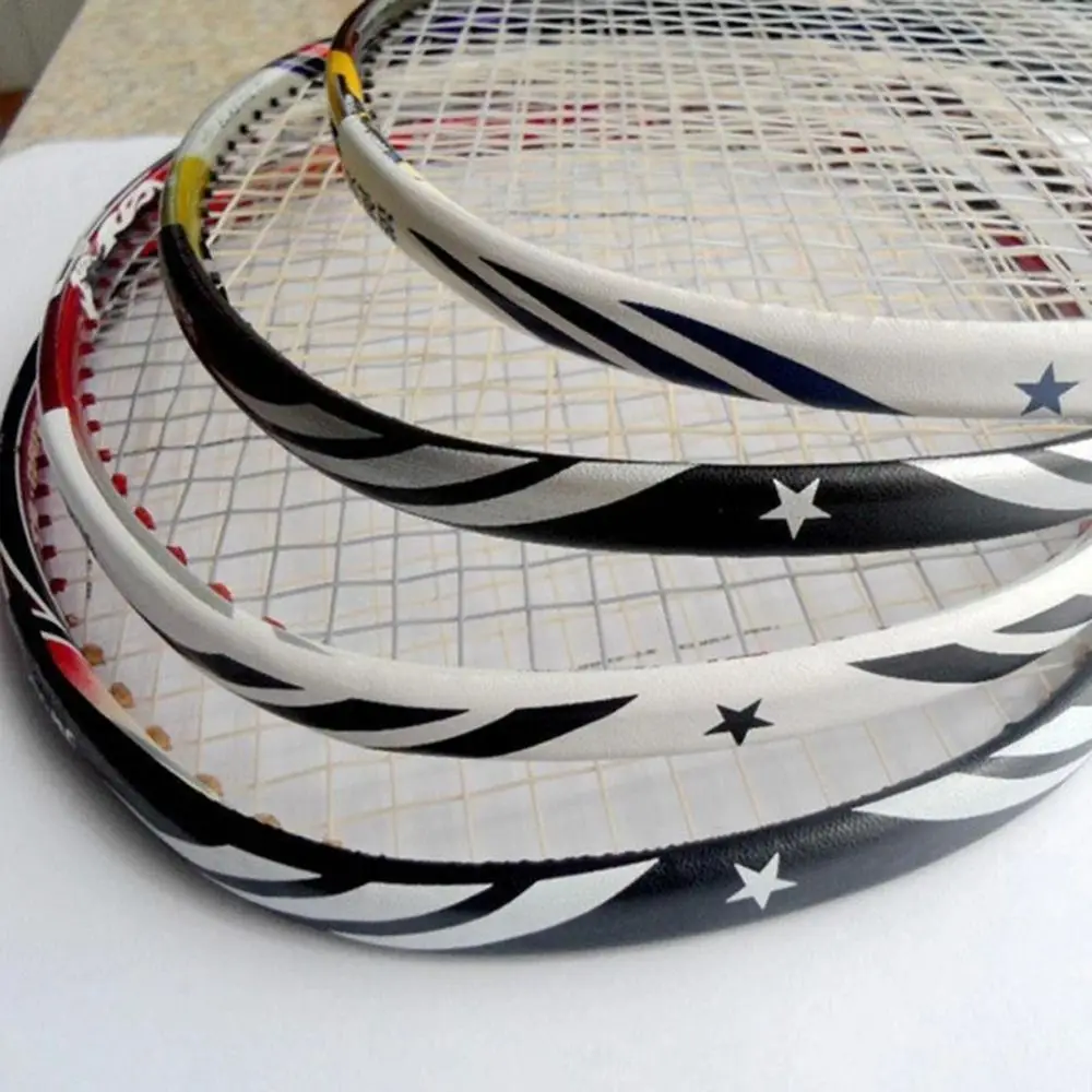 PU Badminton Racket Sticker Wear-Resistant Thickened Bat Frame Line Sticker Self Adhesive Anti Paint Off
PU Badminton Racket Sticker Wear-Resistant Thickened Bat Frame Line Sticker Self Adhesive Anti Paint Off