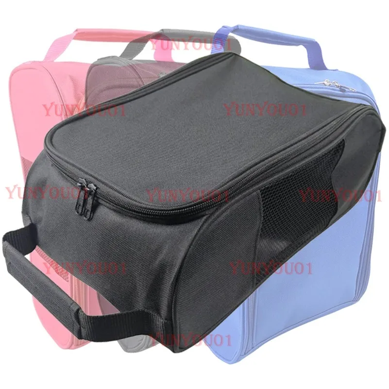 Unisex Golf Shoe Bag, Breathable Sneaker Storage Bag
Unisex Golf Shoe Bag, Breathable Sneaker Storage Bag