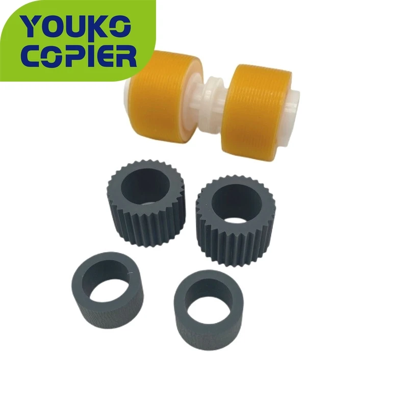 Детали для копировальных аппаратов Canon IR 7105 7095 7086 105 9070 8500 8070 7200 5055 5065 5075 5050 5570, 2 комплекта
Детали для копировальных аппаратов Canon IR 7105 7095 7086 105 9070 8500 8070 7200 5055 5065 5075 5050 5570, 2 комплекта