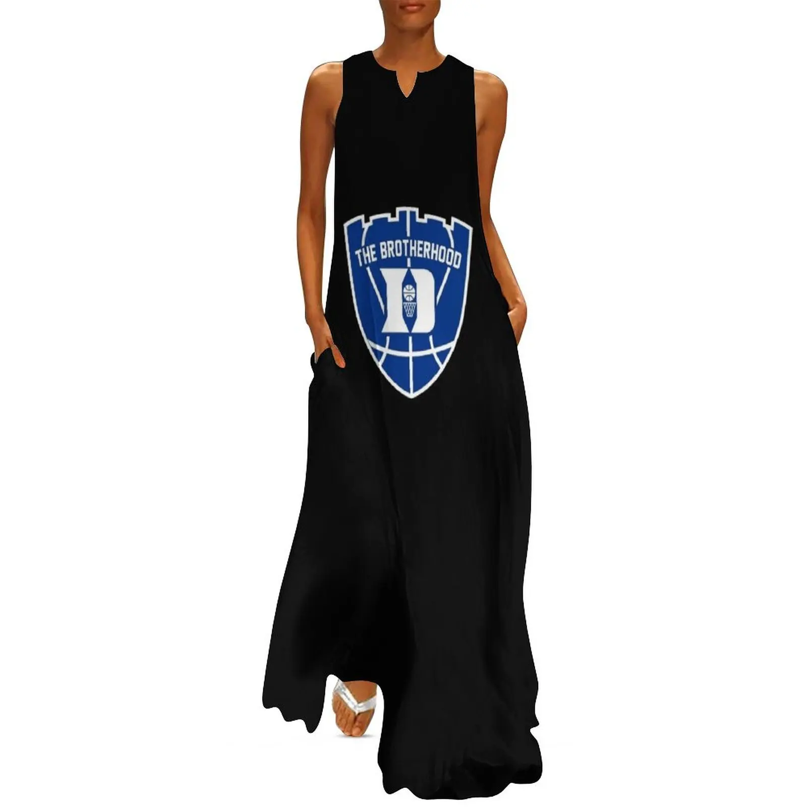 Duke Brotherhood design Long Dress dresses ladies 2025 summer luxury dresses Woman clothing elegant women's dresses for wedding
Duke Brotherhood design Long Dress dresses ladies 2025 summer luxury dresses Woman clothing elegant women's dresses for wedding