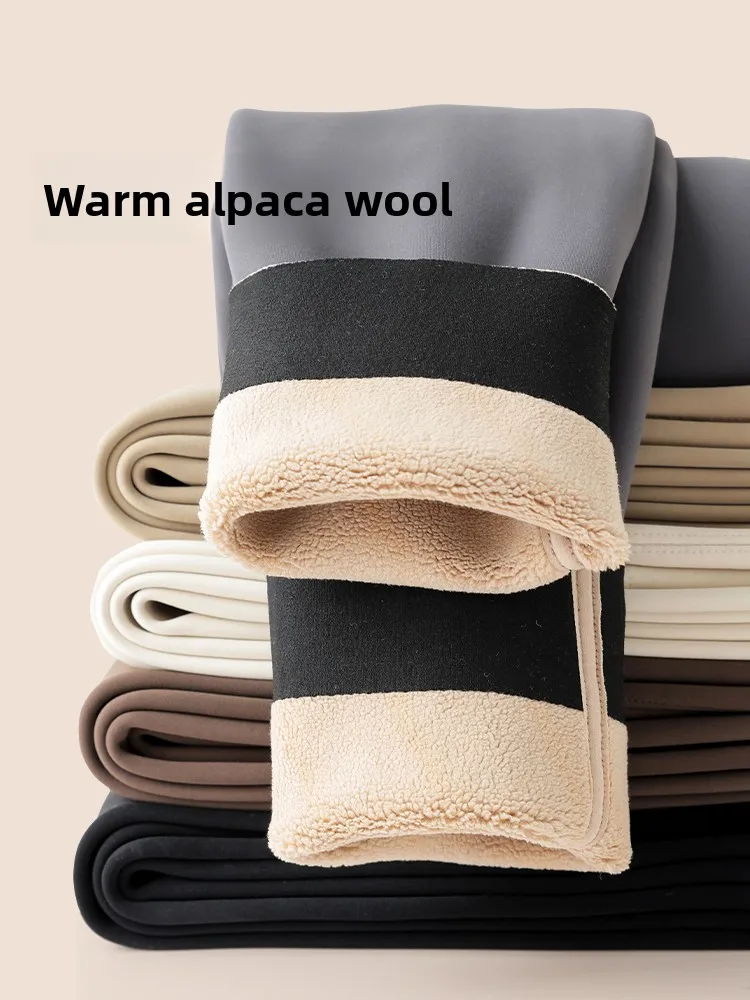 Брюки для йоги с высокой талией на подкладке Sl, брюки для йоги Fitn с теплоизоляцией, длинные леггинсы из нейлона и спандекса, сочетание тепла
Брюки для йоги с высокой талией на подкладке Sl, брюки для йоги Fitn с теплоизоляцией, длинные леггинсы из нейлона и спандекса, сочетание тепла