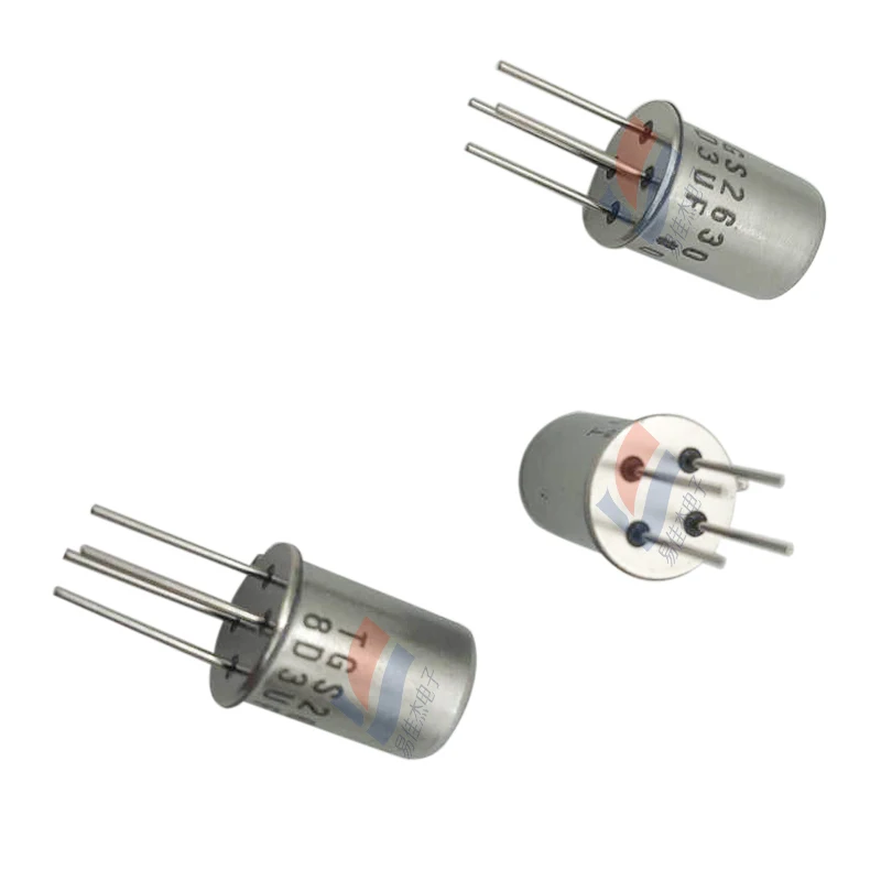 TGS2630 Refrigerant Gas Sensor Low Power Consumption Use for Air Conditioning
TGS2630 Refrigerant Gas Sensor Low Power Consumption Use for Air Conditioning