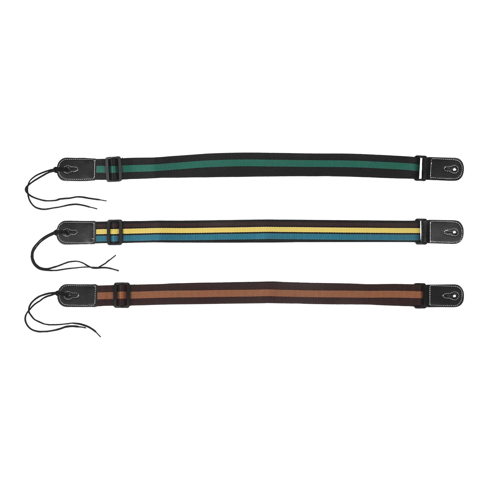 3 Pcs Guitar Strap Crossbody Handbag Shoulder Adjustable Wide Straps Replacement Belt Neck Polyester
3 Pcs Guitar Strap Crossbody Handbag Shoulder Adjustable Wide Straps Replacement Belt Neck Polyester