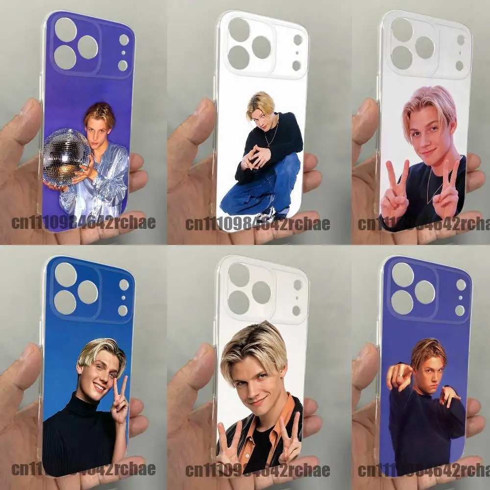 For Singer N-Nick Carter Phone Case iPhone 12,16,11,13,15,17,14,Air,Mini,Plus,Pro,Max,E DIY Clear Silicone Cover
For Singer N-Nick Carter Phone Case iPhone 12,16,11,13,15,17,14,Air,Mini,Plus,Pro,Max,E DIY Clear Silicone Cover