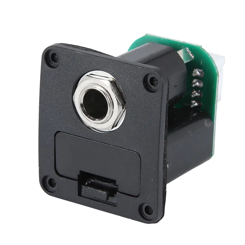 Ukelele Uke Piezo Pickup Preamp 3-Band EQ Equalizer Tuner System With LCD Display CNIM Hot
Ukelele Uke Piezo Pickup Preamp 3-Band EQ Equalizer Tuner System With LCD Display CNIM Hot