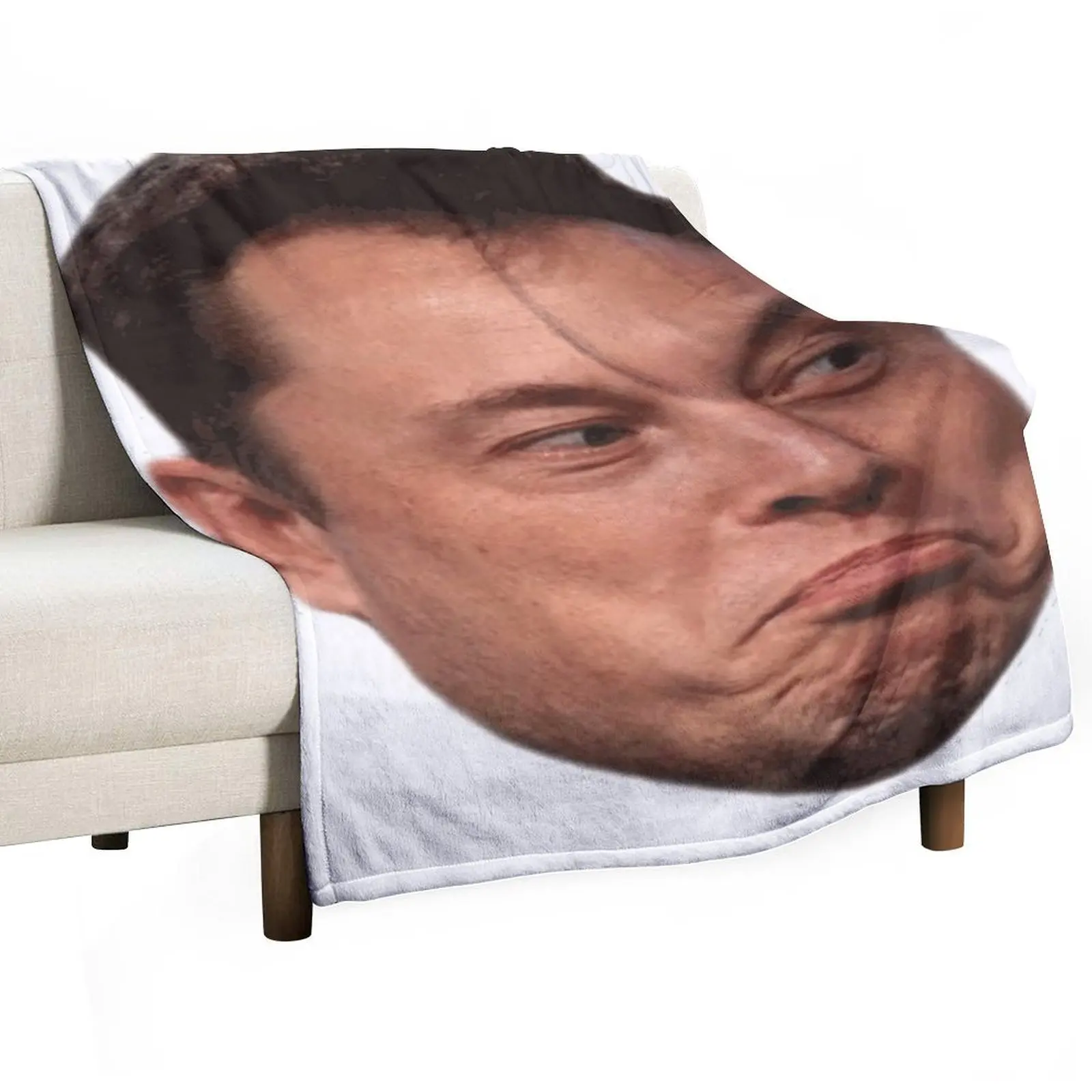 Elon Musk Throw Blanket Polar Decorative Beds Furry Soft Blankets
Elon Musk Throw Blanket Polar Decorative Beds Furry Soft Blankets