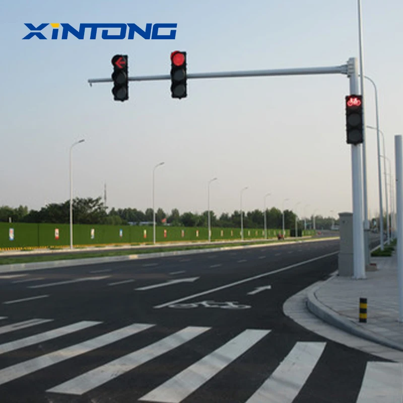 XINTONG New Design Traffic Light 300mm Red Green Led Signs Arrow Signal Wholesale
XINTONG New Design Traffic Light 300mm Red Green Led Signs Arrow Signal Wholesale