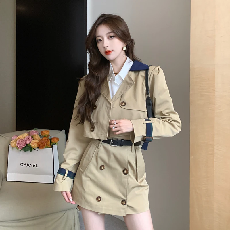 Vintage Blazer Two Piece Skirt Set Women Solid Elegant Casual Mini Skirt Suit Female Korean Fashion Y2K Designer Skirt Set 2023
Vintage Blazer Two Piece Skirt Set Women Solid Elegant Casual Mini Skirt Suit Female Korean Fashion Y2K Designer Skirt Set 2023