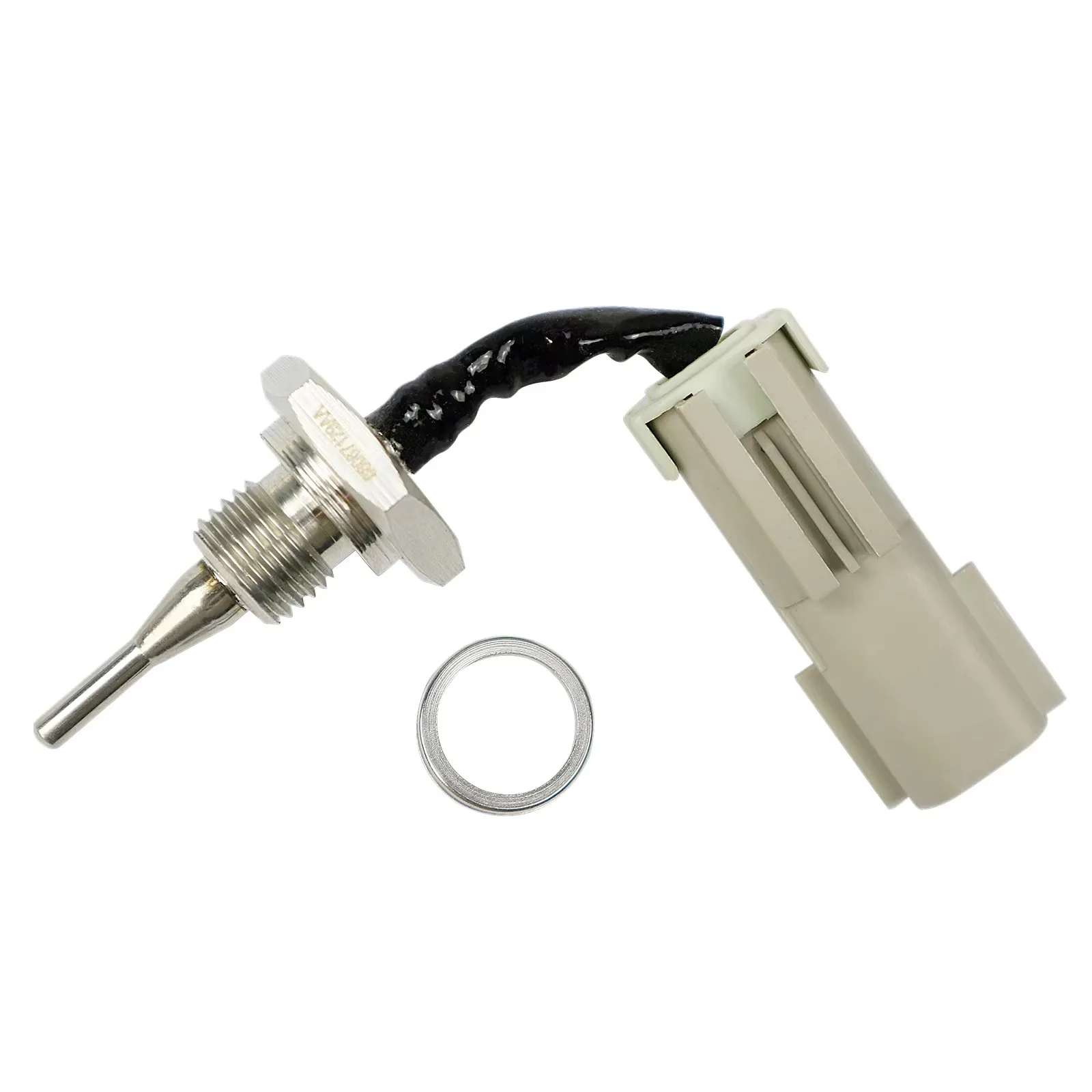 Truck Spare Parts EGR EGT Exhaust Gas Temperature Sensor 68067129AB 68067129AA for Dodge Ram 2500 3500 4500 5500 6.7L Engine
Truck Spare Parts EGR EGT Exhaust Gas Temperature Sensor 68067129AB 68067129AA for Dodge Ram 2500 3500 4500 5500 6.7L Engine