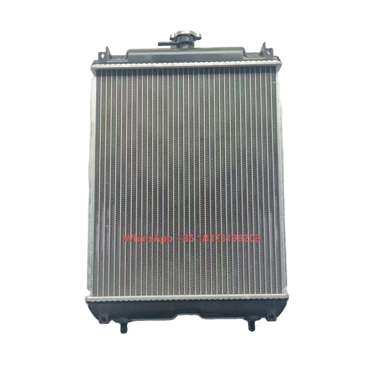 Origin Excavator Parts 3019672 Water Tank Radiator 416E 420E 422E 428E 432E 3054C 320D 120B 200 3066 C4.4 C6.4 C9 Steel
Origin Excavator Parts 3019672 Water Tank Radiator 416E 420E 422E 428E 432E 3054C 320D 120B 200 3066 C4.4 C6.4 C9 Steel