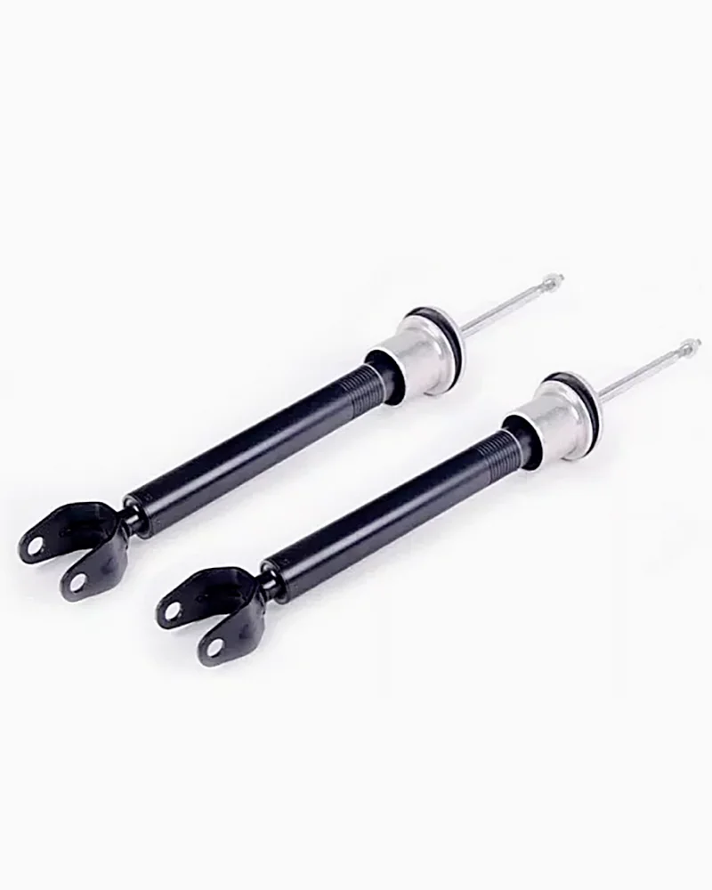 Front Shock Absorber Compatible with Mercedes E-Class S211 W211 w/o ADS For 2113231100 2113231700
Front Shock Absorber Compatible with Mercedes E-Class S211 W211 w/o ADS For 2113231100 2113231700