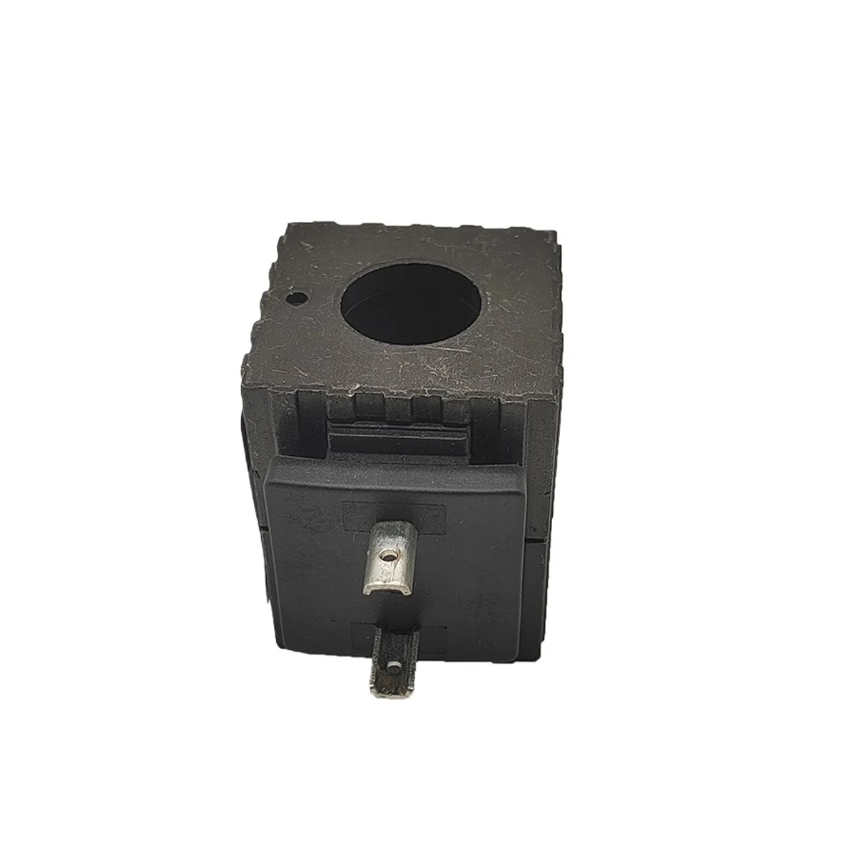For Sy Pilot Solenoid Valve Coil Inner Diameter 15mm Outer Diameter 34mm Excavator Accessories
For Sy Pilot Solenoid Valve Coil Inner Diameter 15mm Outer Diameter 34mm Excavator Accessories