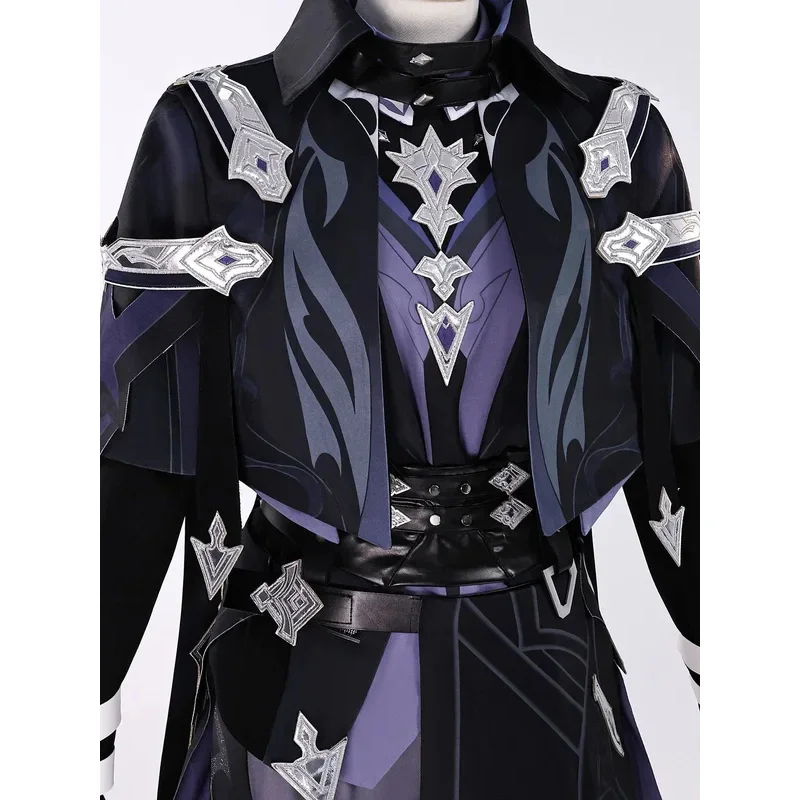 ☄2026The Mask Jim Carrey Cosplay Costume Men Women Adult Halloween Full Suit Top Pants Hat Outfit Party Carnival Uniform☄&8
☄2026The Mask Jim Carrey Cosplay Costume Men Women Adult Halloween Full Suit Top Pants Hat Outfit Party Carnival Uniform☄&8