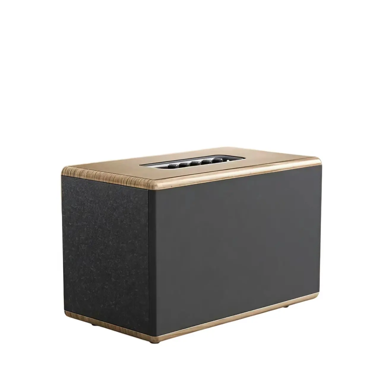 High Quality 80W For Bluetooth Speaker Hi-Fi Stereo Subwoofer Music Player Wooden Home Audio System For Home Theatre Computer
High Quality 80W For Bluetooth Speaker Hi-Fi Stereo Subwoofer Music Player Wooden Home Audio System For Home Theatre Computer