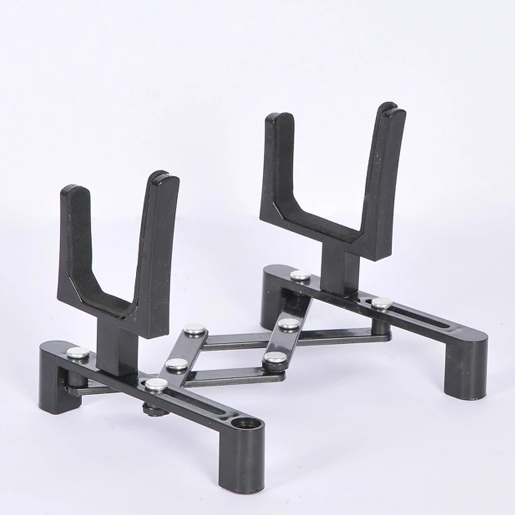 Portable Violin Stand Stretchable Support Practical Durable Longterm Use Accessory Violin Folding Stand Fiddle Floor Holder 
Portable Violin Stand Stretchable Support Practical Durable Longterm Use Accessory Violin Folding Stand Fiddle Floor Holder