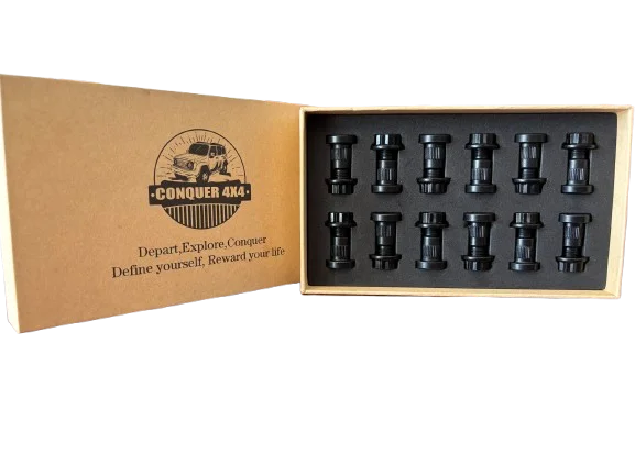 Differential Bolt for VW 02M 02Q - 2WD & AWD 6 Speed 02M/02Q Ring Gear Bolt VW LSD Bolt 
Differential Bolt for VW 02M 02Q - 2WD & AWD 6 Speed 02M/02Q Ring Gear Bolt VW LSD Bolt