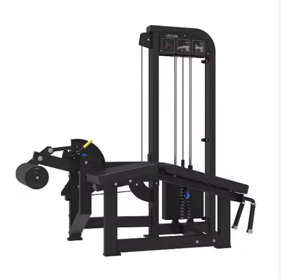 Adjustable - Resistance Prone Leg Curl Trainer for Home Gym Enthusiasts Focused on Lower Body Strength Building
Adjustable - Resistance Prone Leg Curl Trainer for Home Gym Enthusiasts Focused on Lower Body Strength Building