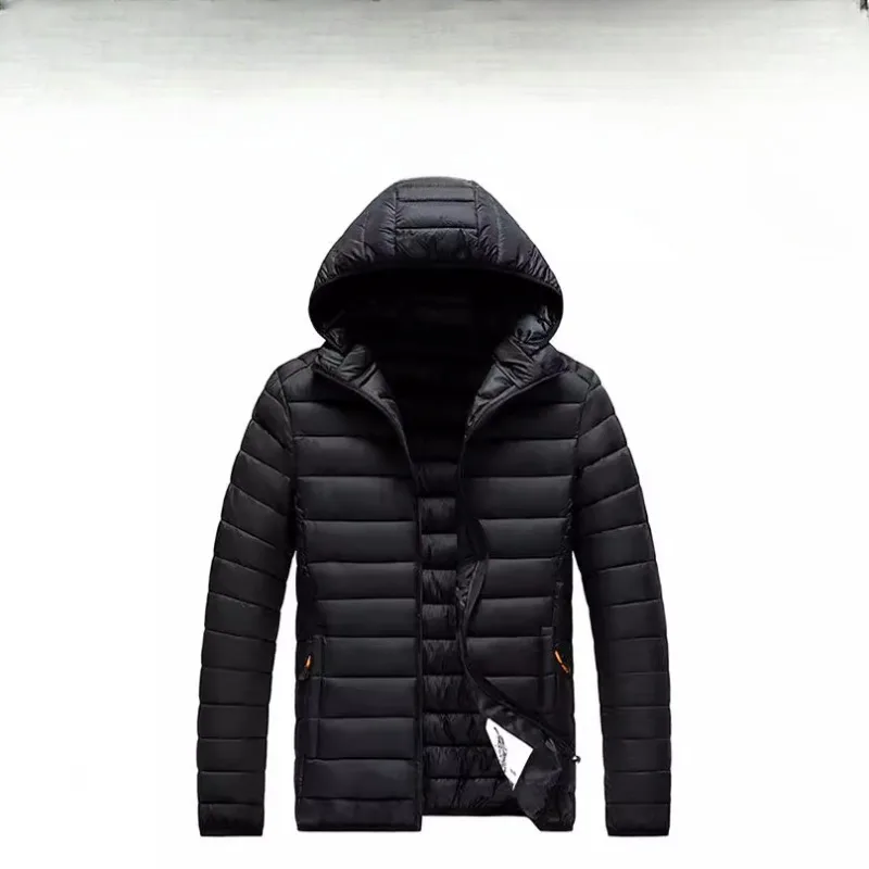 8XL Мужская новая осенне-зимняя теплая непромокаемая куртка-парка, пальто, мужская повседневная верхняя одежда с капюшоном, съемная шапка, парки, пальто, мужское
8XL Мужская новая осенне-зимняя теплая непромокаемая куртка-парка, пальто, мужская повседневная верхняя одежда с капюшоном, съемная шапка, парки, пальто, мужское