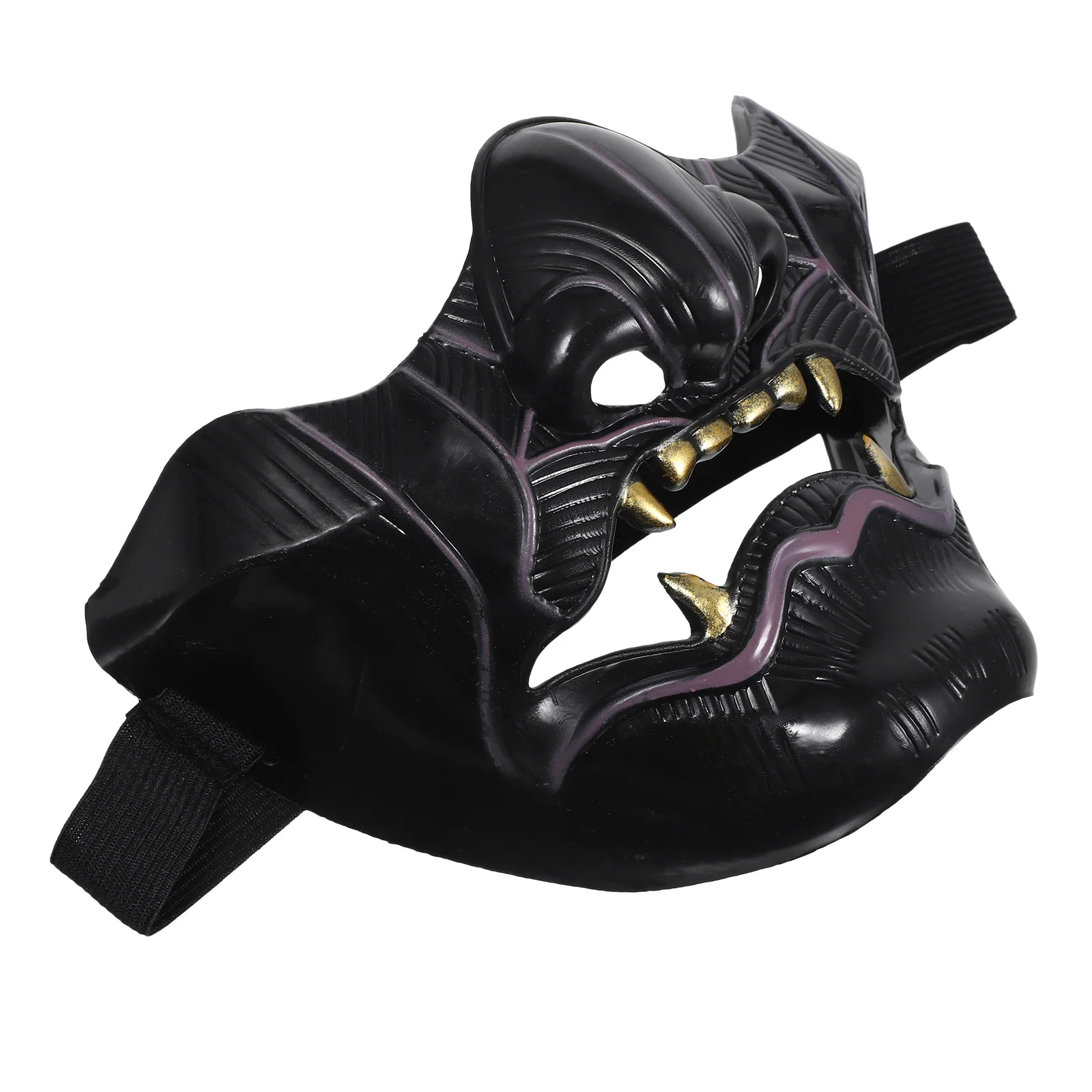 Black Masquerade Mask Prajna Half Halloween Costumes for Adults Mens Room Decor Prom Masks Dad Ghost
Black Masquerade Mask Prajna Half Halloween Costumes for Adults Mens Room Decor Prom Masks Dad Ghost