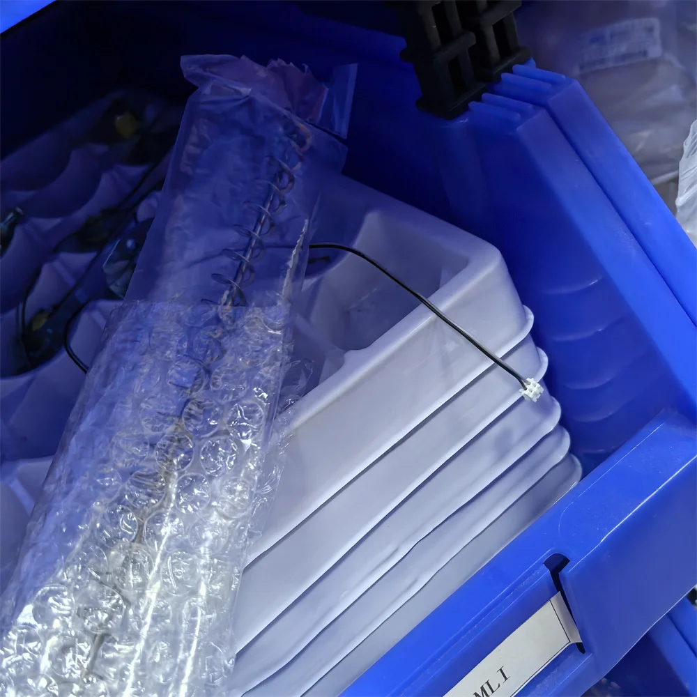 5шт. AD04-3077 B110-2326 B1102326 AD043077 AF1075 Катушка сбора тонера для Ricoh AF1060 1075 2051 2060 2075 AP900
5шт. AD04-3077 B110-2326 B1102326 AD043077 AF1075 Катушка сбора тонера для Ricoh AF1060 1075 2051 2060 2075 AP900