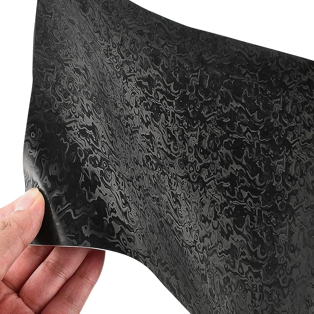 3Mx1.5M PET Shadow Black Car Vinyl Wrap Film Air-Release Car Auto Decal Exterior and Interior Wrapping Film
3Mx1.5M PET Shadow Black Car Vinyl Wrap Film Air-Release Car Auto Decal Exterior and Interior Wrapping Film