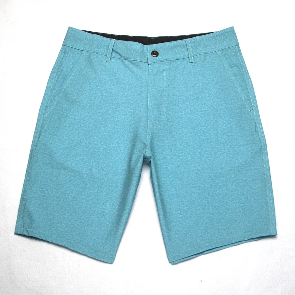 Plus size 38 Men's Solid Walk Shorts Bermuda Beach Boardshorts Casual Stretch Quick-dry Breathable Shorts Trunks Multicolor
Plus size 38 Men's Solid Walk Shorts Bermuda Beach Boardshorts Casual Stretch Quick-dry Breathable Shorts Trunks Multicolor