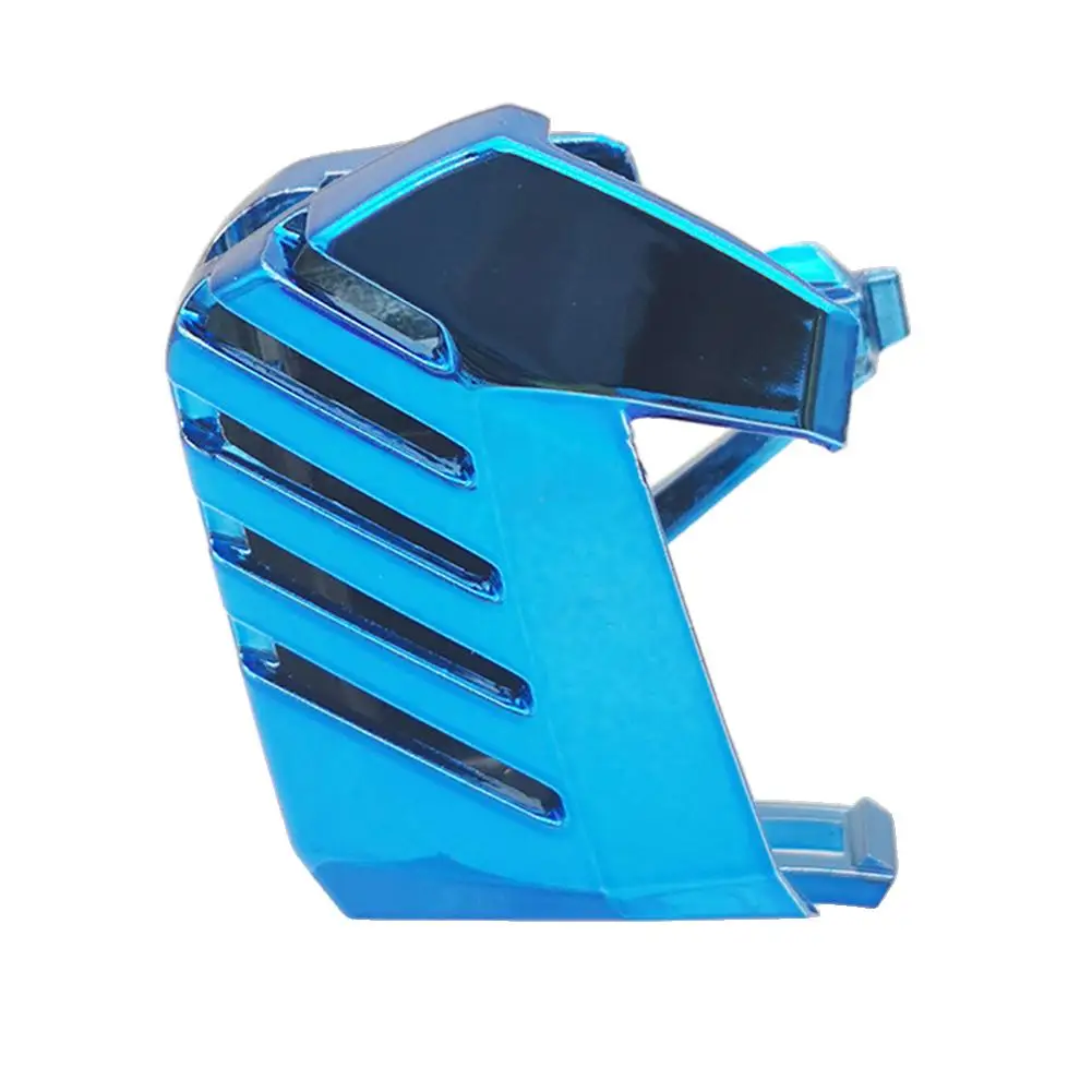 Sleek Form Fitting Design This Bicycle Rear Derailleur Battery Protector is Perfectly Crafted to Fit All Standard Sizes
Sleek Form Fitting Design This Bicycle Rear Derailleur Battery Protector is Perfectly Crafted to Fit All Standard Sizes