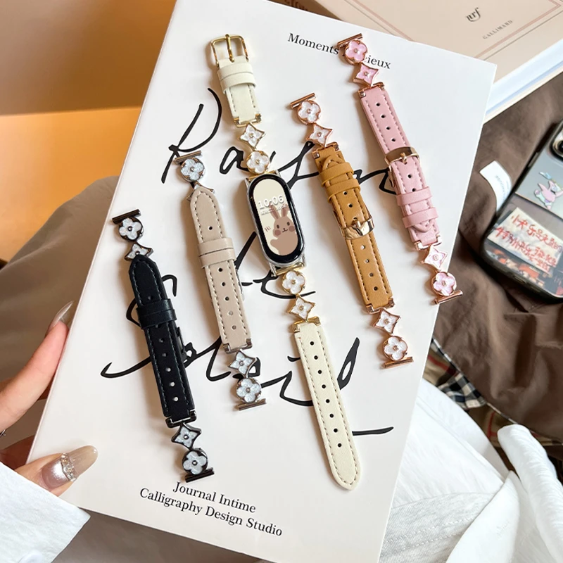 Strap for Xiaomi band 9 Sport Belt Watchband For Xiaomi band 9/8 Woman Wristband Correa Bracelet SmartWatch Accessories
Strap for Xiaomi band 9 Sport Belt Watchband For Xiaomi band 9/8 Woman Wristband Correa Bracelet SmartWatch Accessories
