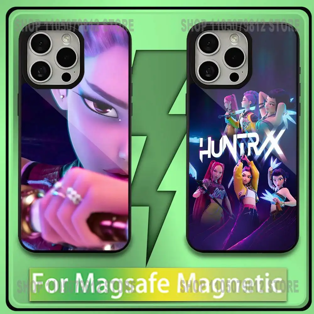 Golden KPop D-Demon H-Hunters Cat Phone Case For iPhone 16,15,14,13,12,11,Plus,Pro,Max,Mini Magesafe Magnetic Wireless Charge
Golden KPop D-Demon H-Hunters Cat Phone Case For iPhone 16,15,14,13,12,11,Plus,Pro,Max,Mini Magesafe Magnetic Wireless Charge