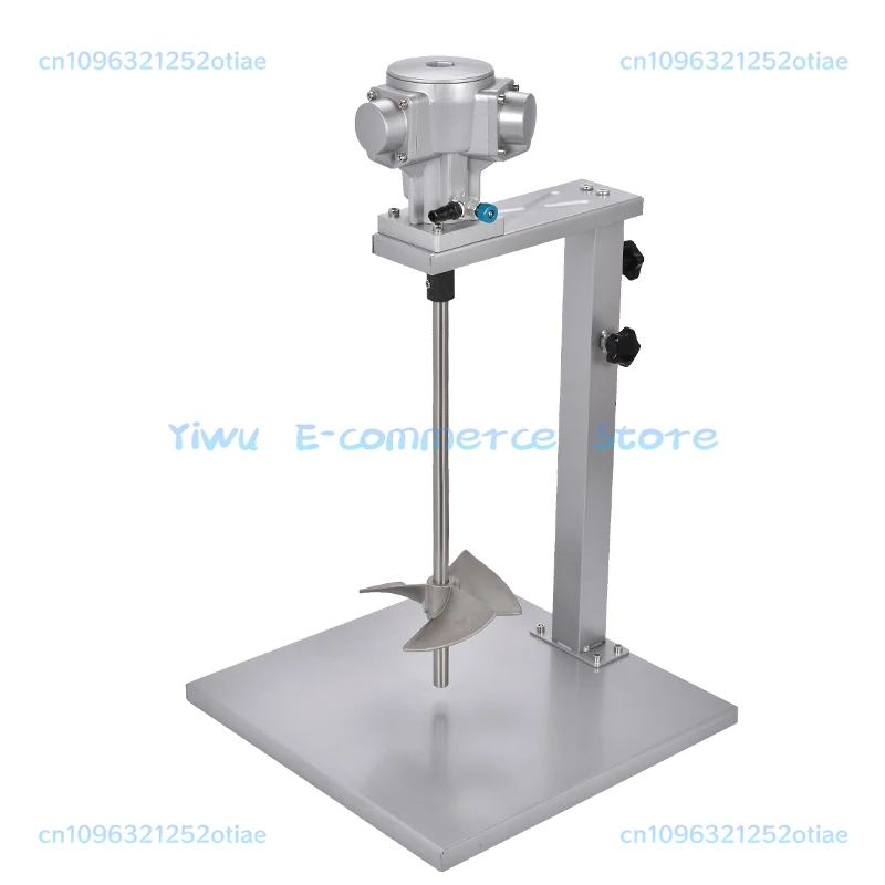 Chemical Coatings Ink Industry Automatic Lift 25/50 Gallon Paint Agitator
Chemical Coatings Ink Industry Automatic Lift 25/50 Gallon Paint Agitator