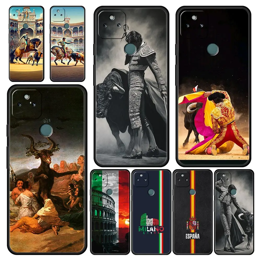 Phone Case Cover for Google Pixel 10 9 8 7 6 9A 8A 7A 6A Pro Shockproof Soft TPU 10 9 Pro XL Shell Capa Spain Francisco Goya Art
Phone Case Cover for Google Pixel 10 9 8 7 6 9A 8A 7A 6A Pro Shockproof Soft TPU 10 9 Pro XL Shell Capa Spain Francisco Goya Art