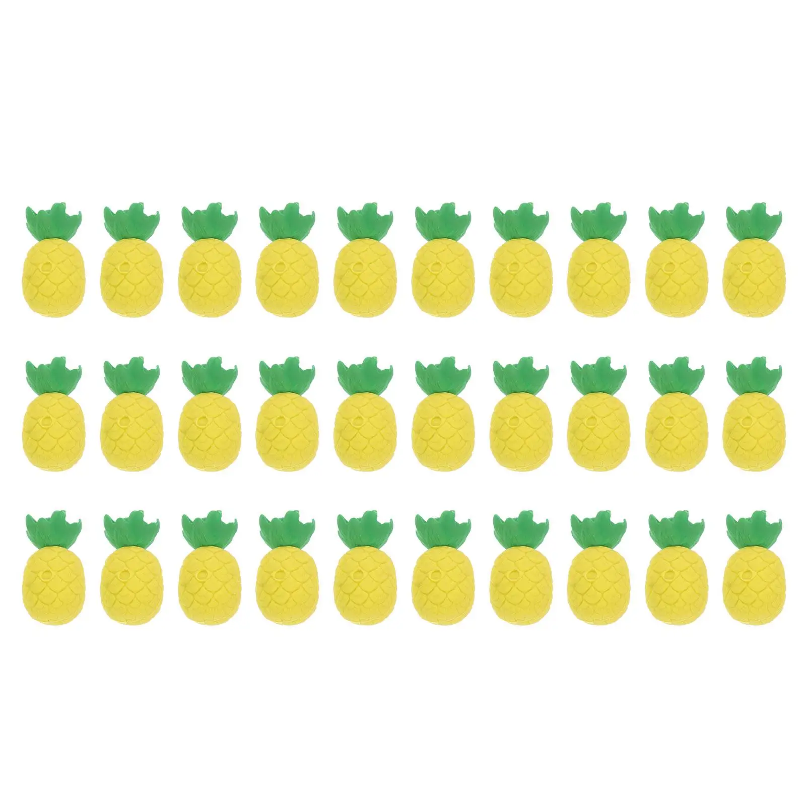 30 Pcs Shaped Erasers Adorable Kids Erasers Cartoon Fruit Design Safe Student Supplies Colorful TPR Gifts
30 Pcs Shaped Erasers Adorable Kids Erasers Cartoon Fruit Design Safe Student Supplies Colorful TPR Gifts