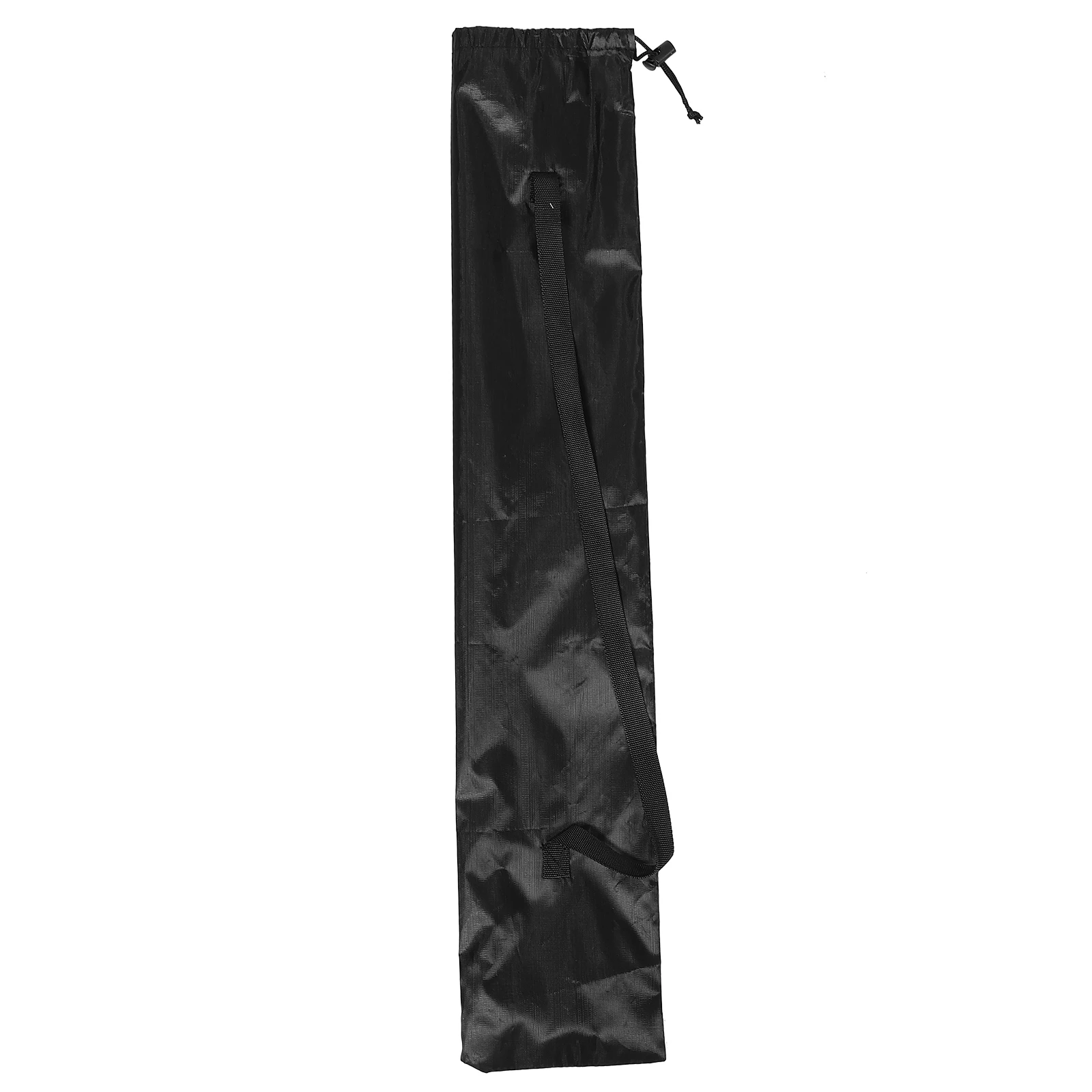 Alpenstock Buggy Bag Fishing Rod Folding Walking Sticks Pole Nylon Cloth Hiking Poles Storage Cane and Mountaineering Travel
Alpenstock Buggy Bag Fishing Rod Folding Walking Sticks Pole Nylon Cloth Hiking Poles Storage Cane and Mountaineering Travel