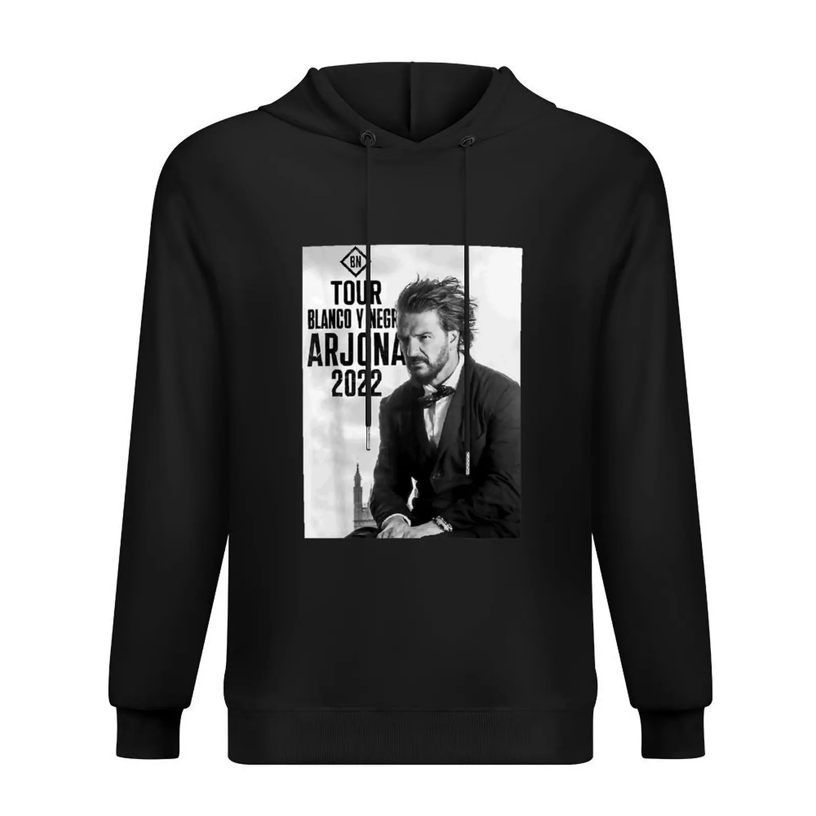 Ricardo Arjona Blancos y Negro Tour Hoodie mens designer clothes autumn anime clothes mens clothing graphic hoodie
Ricardo Arjona Blancos y Negro Tour Hoodie mens designer clothes autumn anime clothes mens clothing graphic hoodie