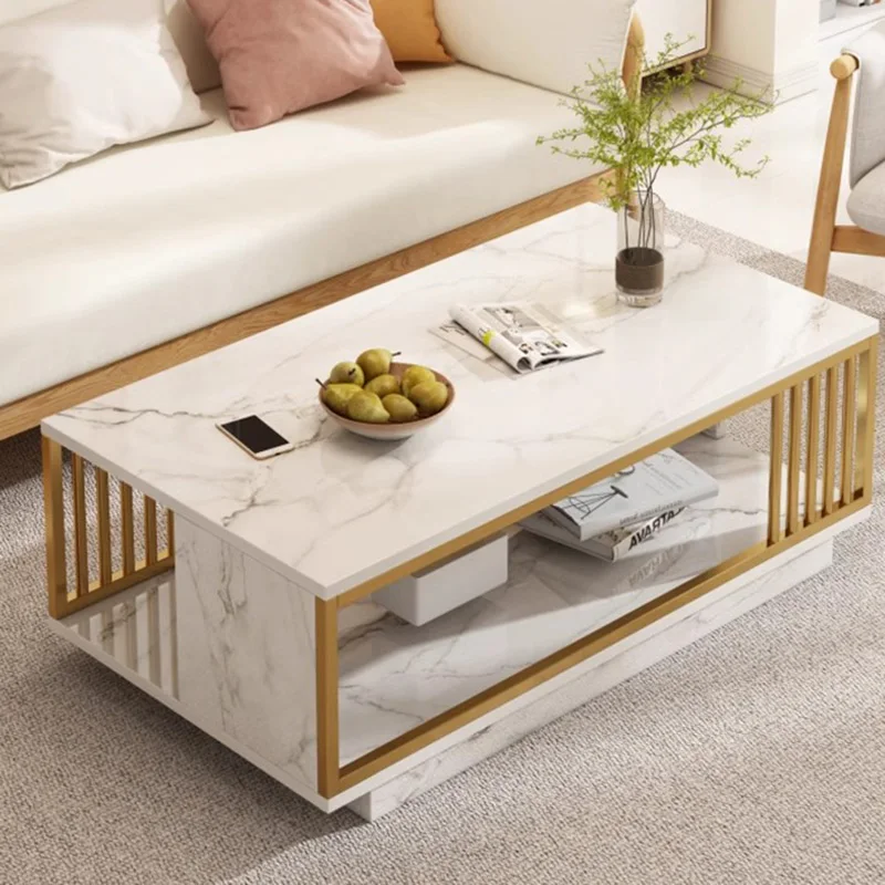 Small Luxury Coffee Tables High Grade Balcony Simple Coffee Tables Modern Creative Mesa De Centro De Sala Home Furniture
Small Luxury Coffee Tables High Grade Balcony Simple Coffee Tables Modern Creative Mesa De Centro De Sala Home Furniture