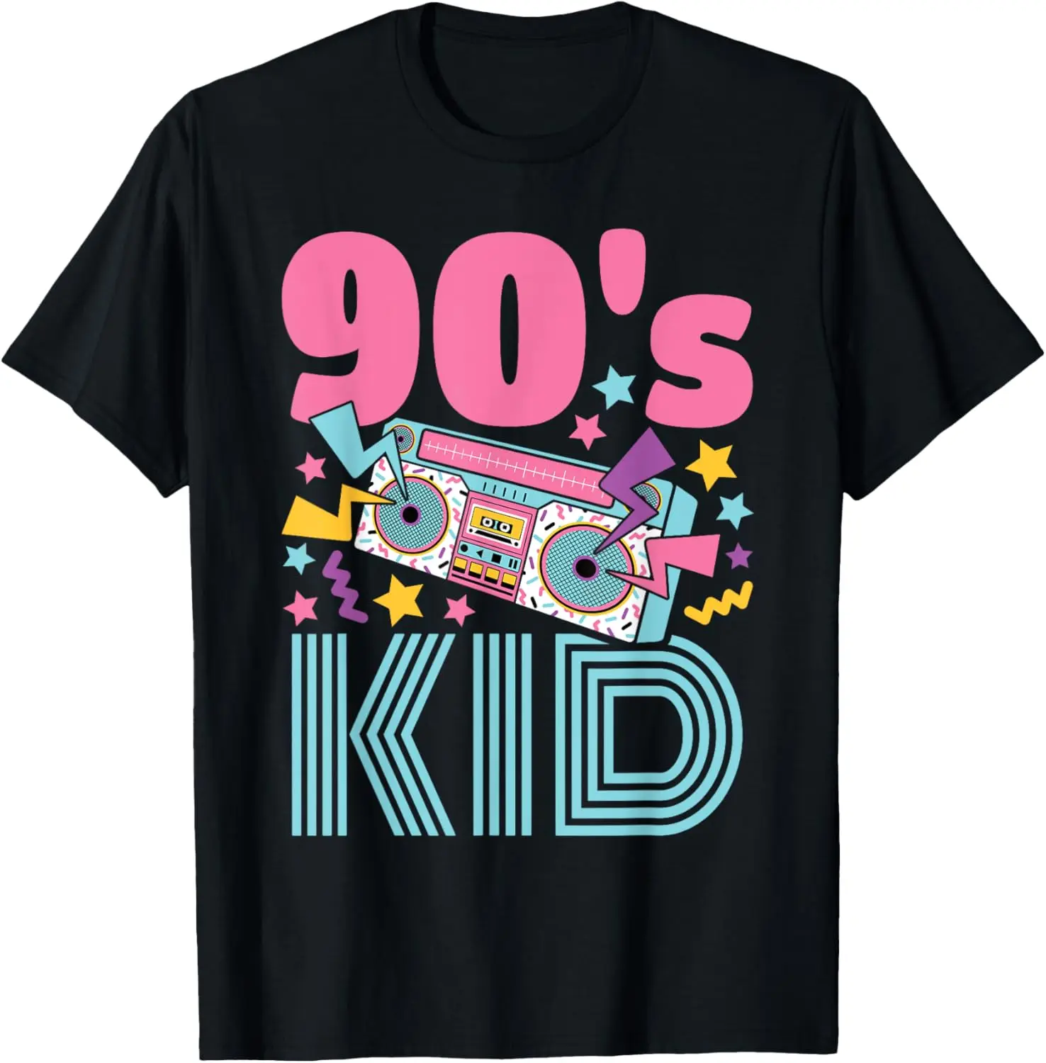 Детский костюм 90-х 1990-х годов, тематическая вечеринка, наряд 90-х годов, мужская, женская, детская футболка
Детский костюм 90-х 1990-х годов, тематическая вечеринка, наряд 90-х годов, мужская, женская, детская футболка