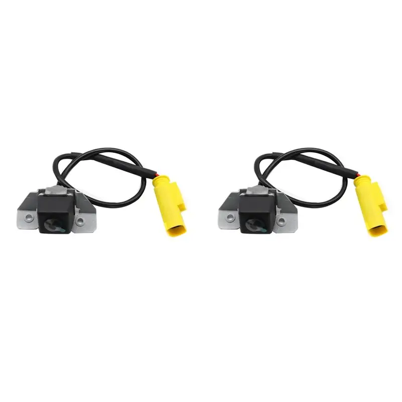 A48P-2X Rear View Backup Reversing Camera For - IX35 -Tucson 2010-2013 95790-2S011 957902S011 957902S012 95790-2S012
A48P-2X Rear View Backup Reversing Camera For - IX35 -Tucson 2010-2013 95790-2S011 957902S011 957902S012 95790-2S012