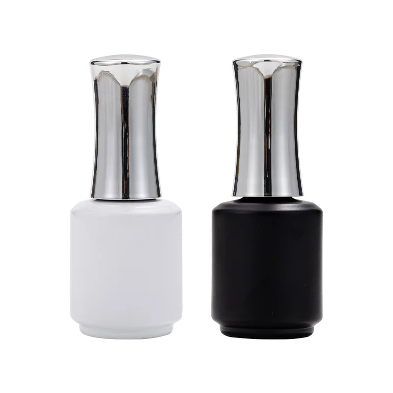 100Pcs 16ml DIY Nail Gel Container Glass Cosmetic Nail Beauty Oil Packing Bottle Makeup Tools
100Pcs 16ml DIY Nail Gel Container Glass Cosmetic Nail Beauty Oil Packing Bottle Makeup Tools
