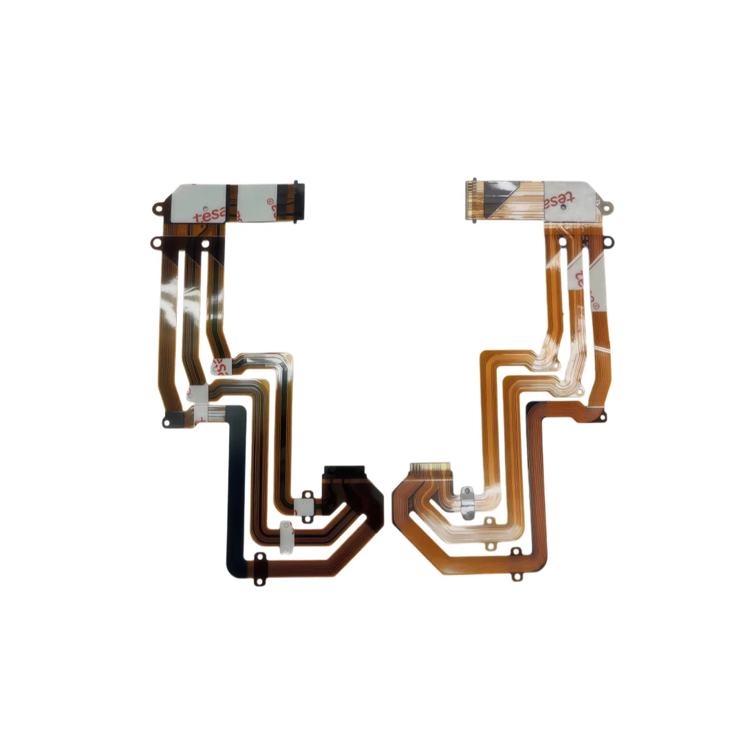 New LCD Display Ribbon Flex Cable Replacement For Sony AXP55 XP50 AX33 AX40 AX45 AX53 AX55 AX60
New LCD Display Ribbon Flex Cable Replacement For Sony AXP55 XP50 AX33 AX40 AX45 AX53 AX55 AX60