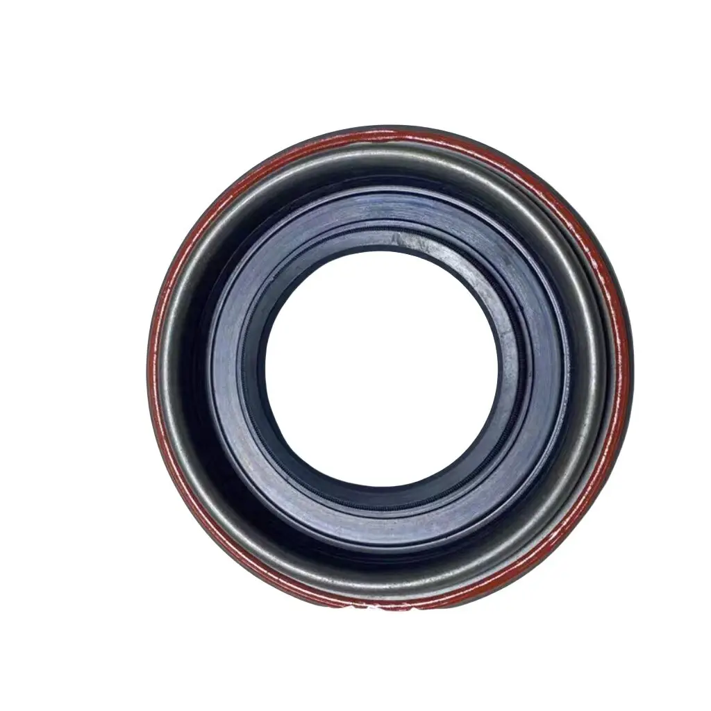 Auto parts High quality Differential Seal / Rear Axle Pinion Seal / Final Drive Oil Seal For SAIC Maxus G10/G20
Auto parts High quality Differential Seal / Rear Axle Pinion Seal / Final Drive Oil Seal For SAIC Maxus G10/G20