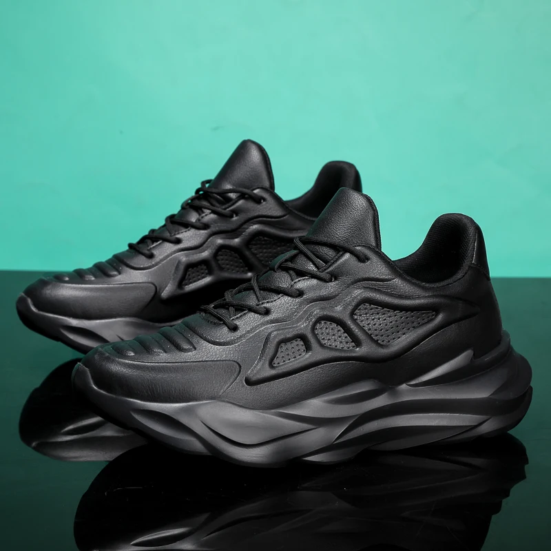 Men shoes Sneakers Male tenis Luxury shoes Mens casual Trainer Race Breathable fashion loafers running Shoes for men
Men shoes Sneakers Male tenis Luxury shoes Mens casual Trainer Race Breathable fashion loafers running Shoes for men