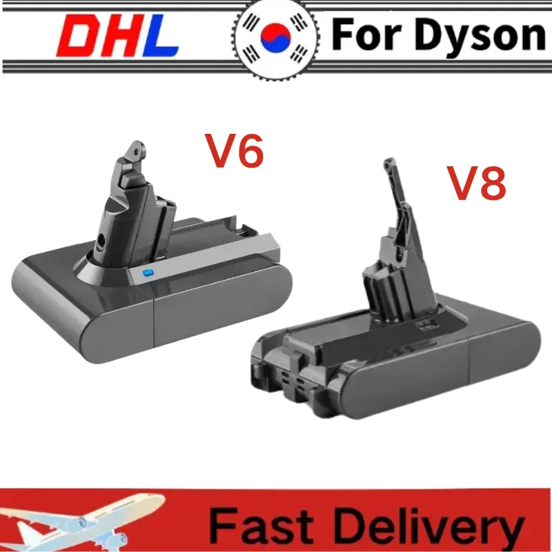 6.8 Ач/9,8 Ач 12,8 Ач сменная батарея для Dyson V6 V7 V8 V10 серии SV12 DC62 SV11 sv10 ручной пылесос запасная батарея
6.8 Ач/9,8 Ач 12,8 Ач сменная батарея для Dyson V6 V7 V8 V10 серии SV12 DC62 SV11 sv10 ручной пылесос запасная батарея