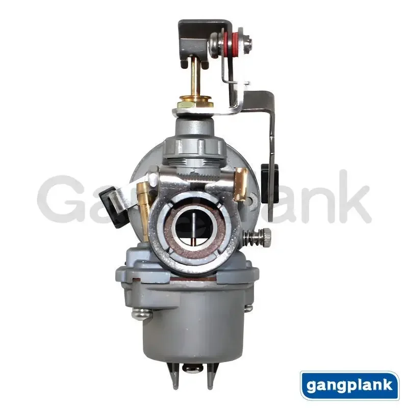 Outboard Engine Carburetor 823040T06 8M0171810 for Mercury Tohatsu 2 Stroke 3.3HP 3.5HP
Outboard Engine Carburetor 823040T06 8M0171810 for Mercury Tohatsu 2 Stroke 3.3HP 3.5HP