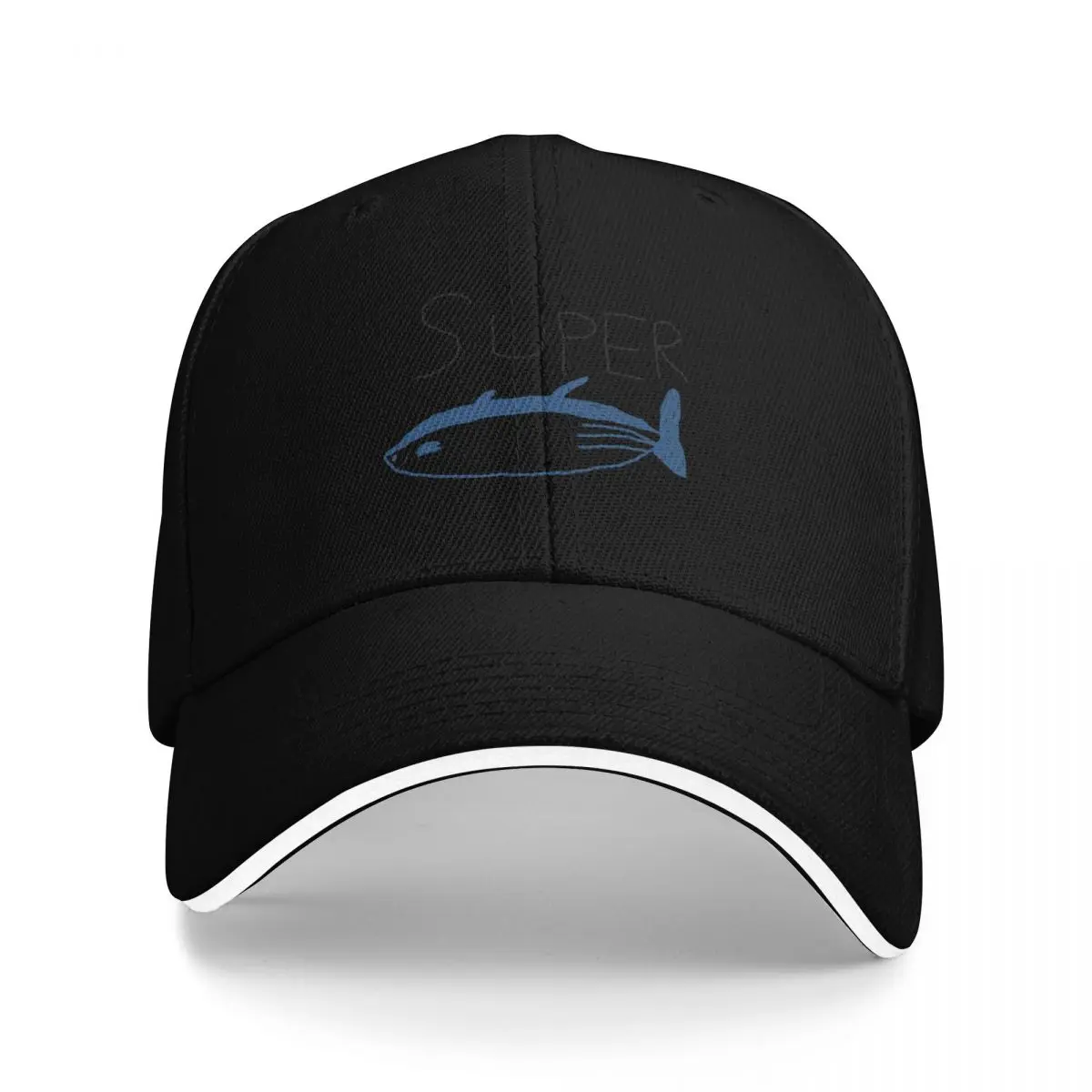 Super Tuna Jin Baseball Cap Anime Gentleman Hat Golf Cap For Man Women's
Super Tuna Jin Baseball Cap Anime Gentleman Hat Golf Cap For Man Women's