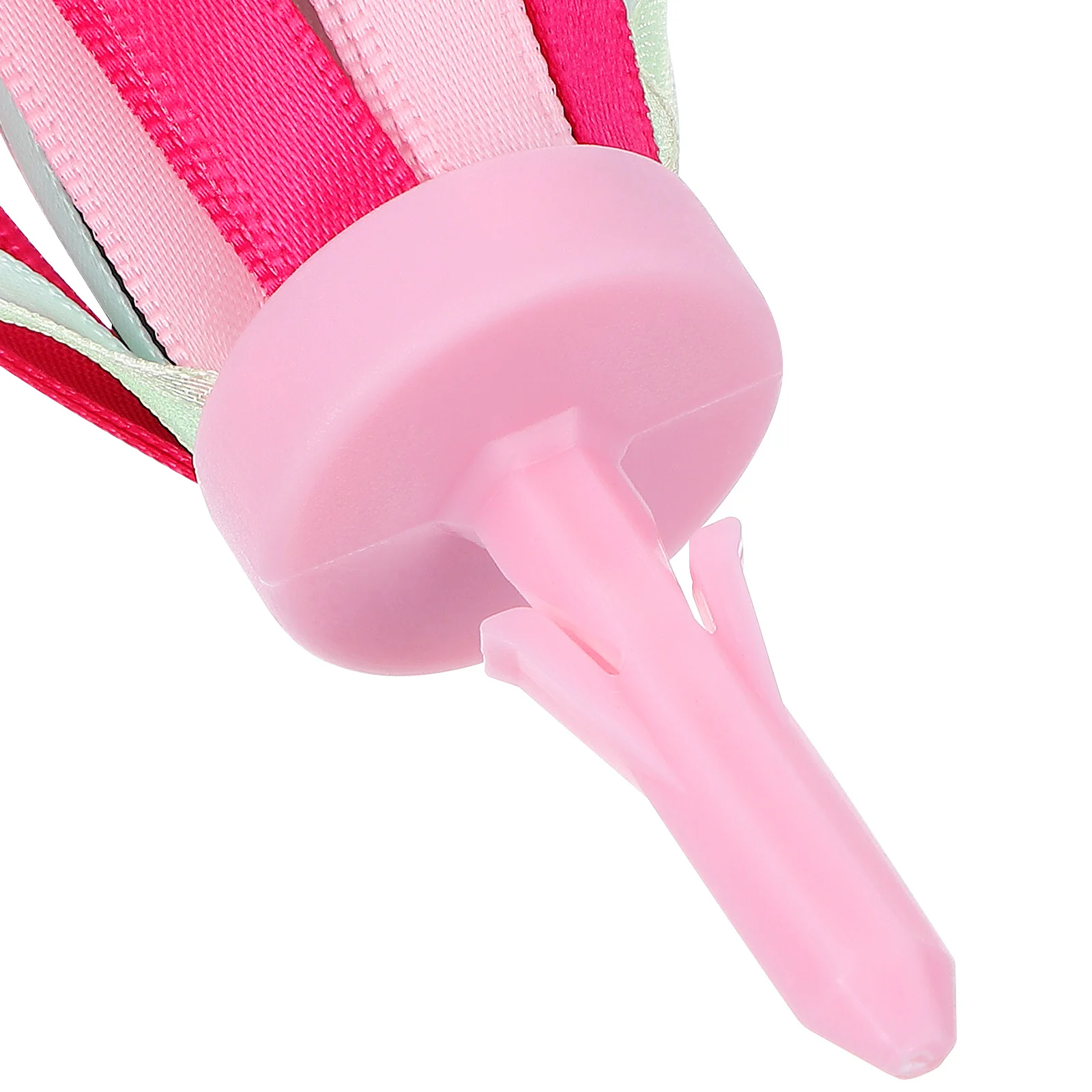 One Pair Bike Handlebar Streamers Glossy Pink Ride Decoration Streamers for Bicycles Scooters Wind Dancing
One Pair Bike Handlebar Streamers Glossy Pink Ride Decoration Streamers for Bicycles Scooters Wind Dancing