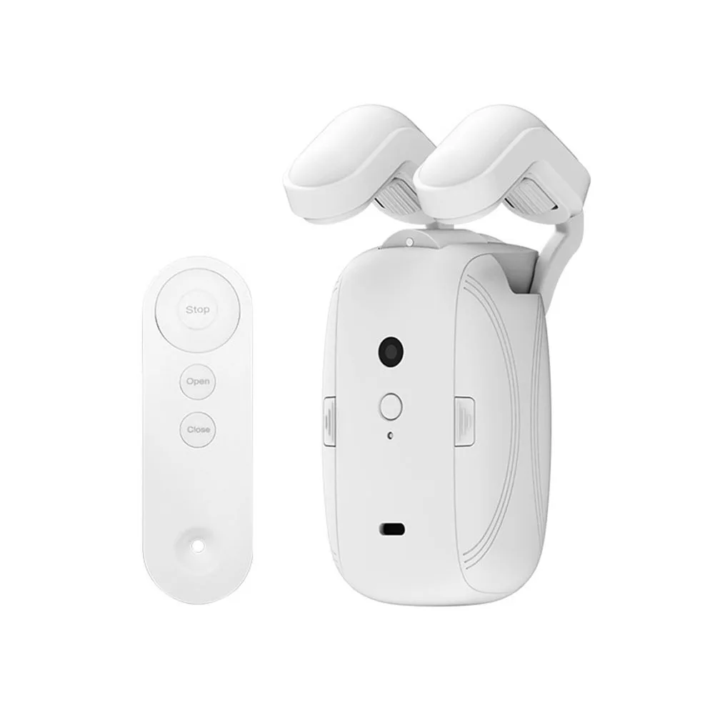 Электрический мотор для штор Smart H Ome Curtain A Ssistant T Uya, пульт дистанционного управления для мобильного телефона, автоматический интеллект
Электрический мотор для штор Smart H Ome Curtain A Ssistant T Uya, пульт дистанционного управления для мобильного телефона, автоматический интеллект