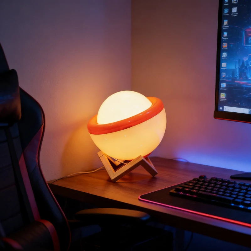 Home Decorations Room Tulip Shaped Lamp Creative Table Lamp Bedroom Bedside Night Light Atmosphere Lights Night Stand Lamp Decor
Home Decorations Room Tulip Shaped Lamp Creative Table Lamp Bedroom Bedside Night Light Atmosphere Lights Night Stand Lamp Decor